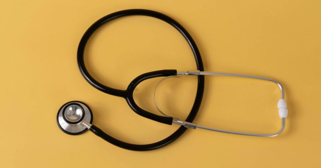 Estudantes se preparando para o vestibular de Medicina da Faculdade BP