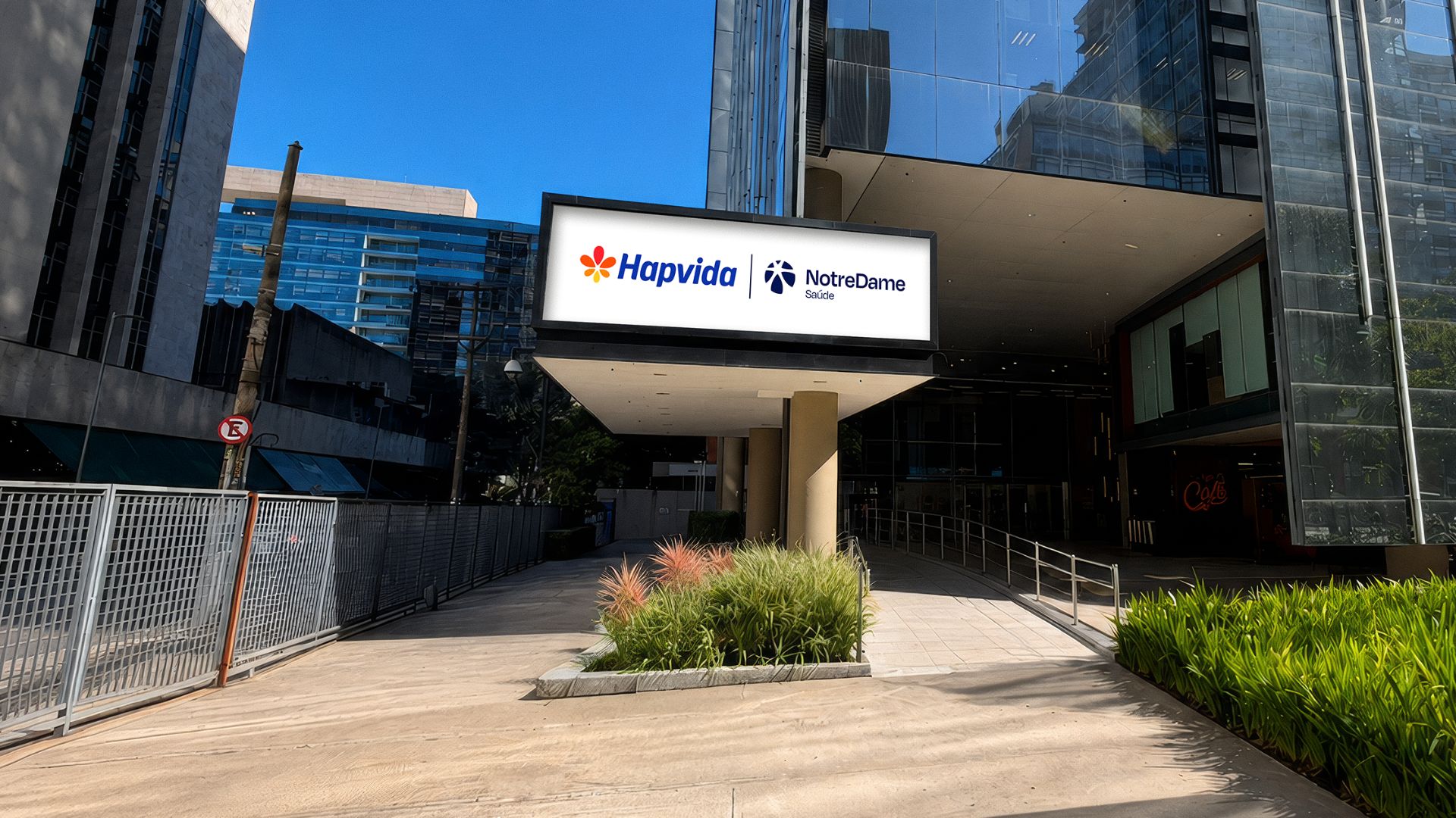 Hapvida relança a marca NotreDame com foco no mercado premium de saúde em São Paulo