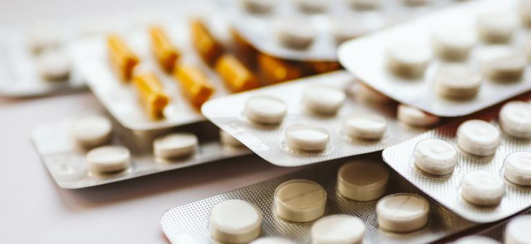 Imagem representativa dos novos medicamentos para câncer de pulmão disponíveis no SUS