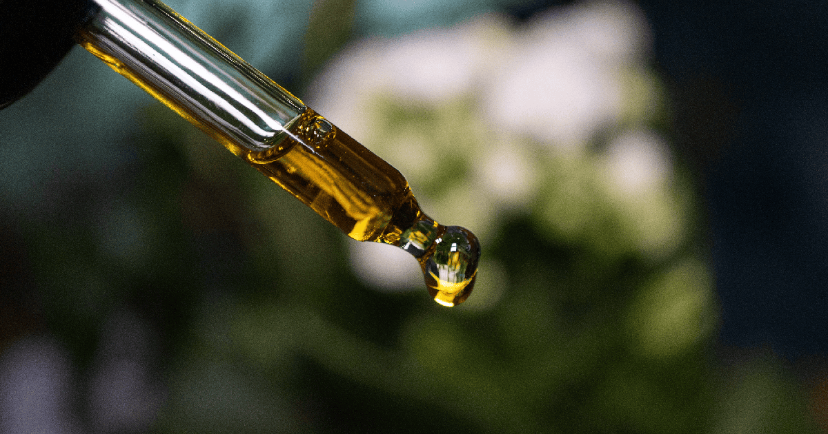 Pequenas doses de THC mostrando efeitos em células tumorais de câncer de mama