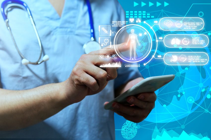 Reunião sobre a incorporação de novas tecnologias no SUS com representantes da saúde